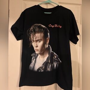 Cry-Baby Walker Tee